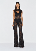 Helena Lace Jumpsuit