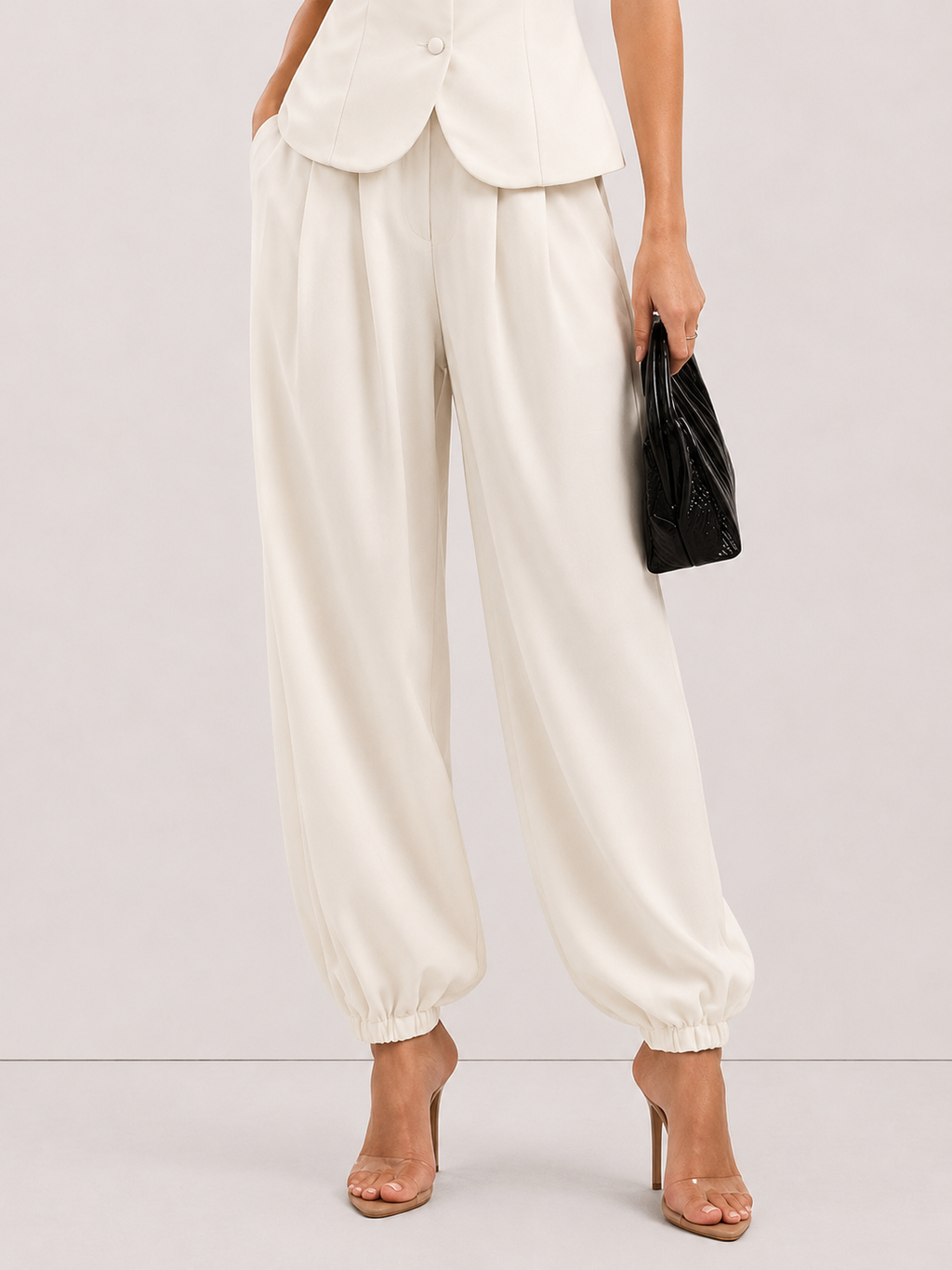 Savanna Balloon Pants