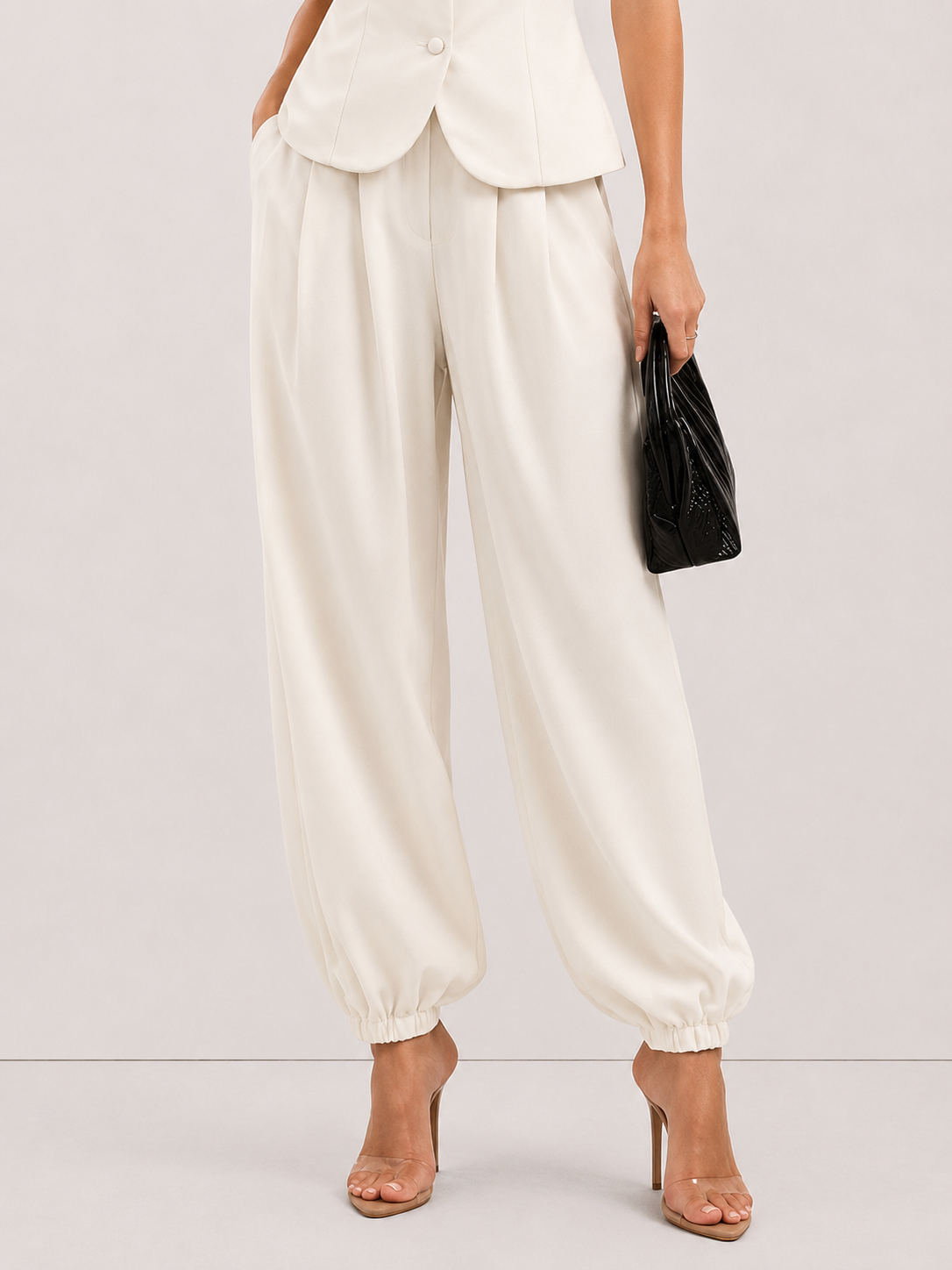 Savanna Balloon Pants