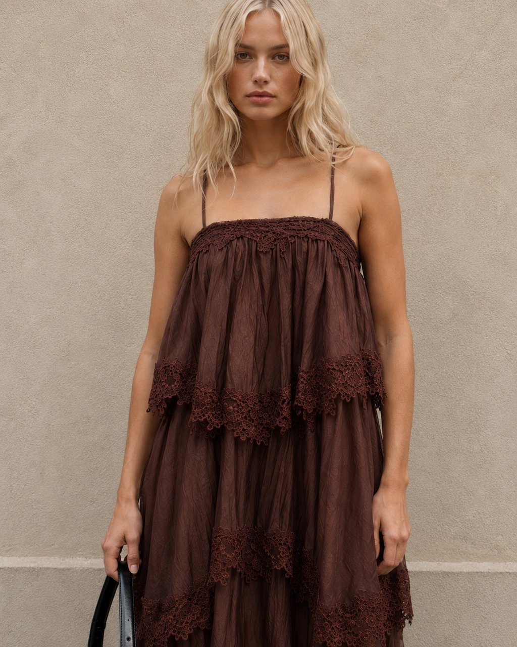 Fredy Maxi Dress