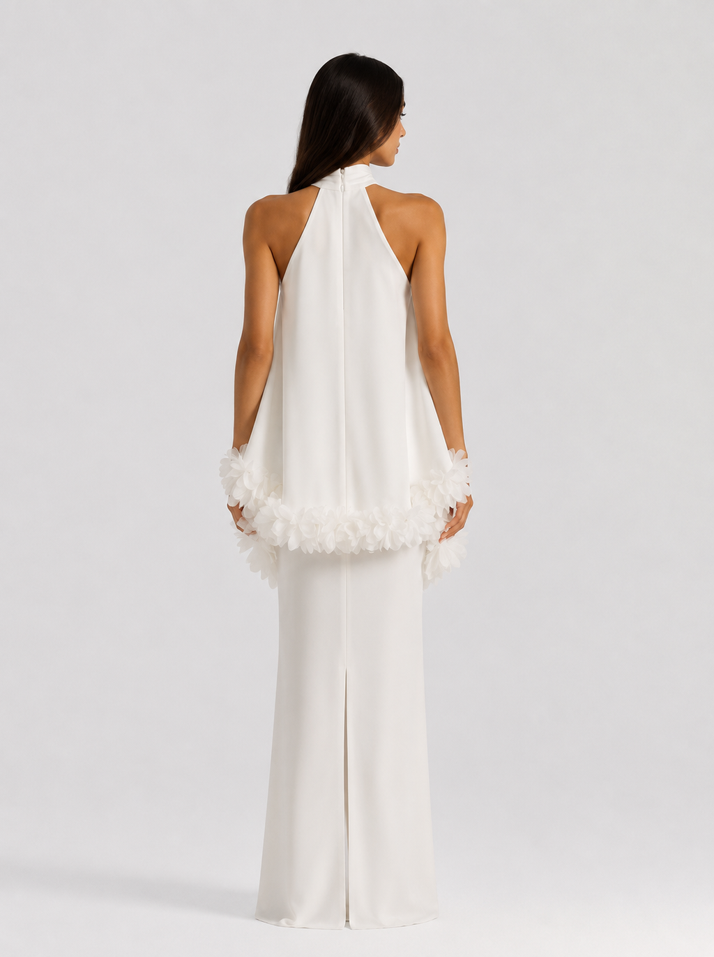 Seraphina Floral Maxi Dress