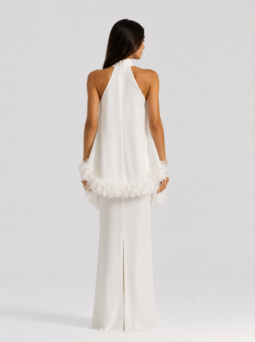 Seraphina Floral Maxi Dress