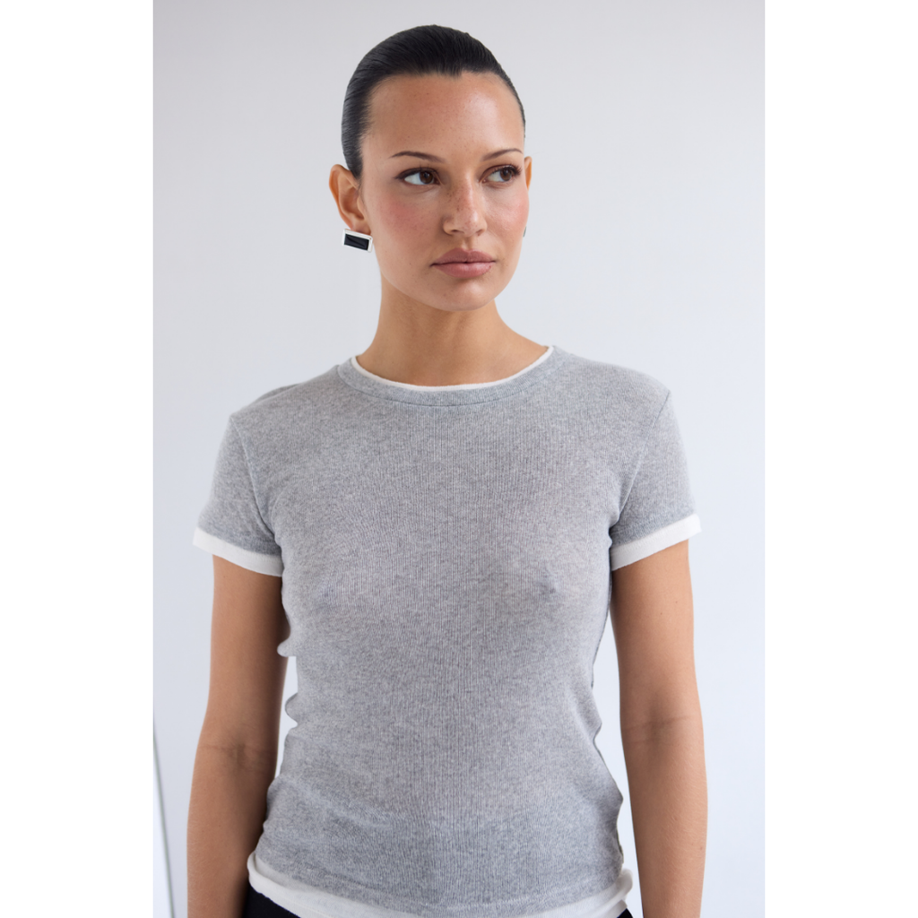 ARCHER RECTANGLE EARRINGS