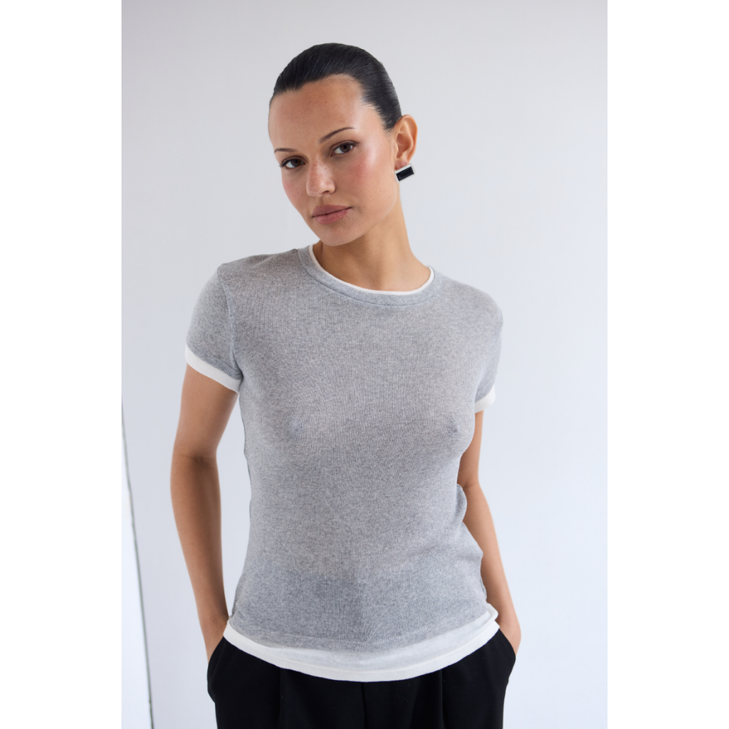 ARCHER RECTANGLE EARRINGS