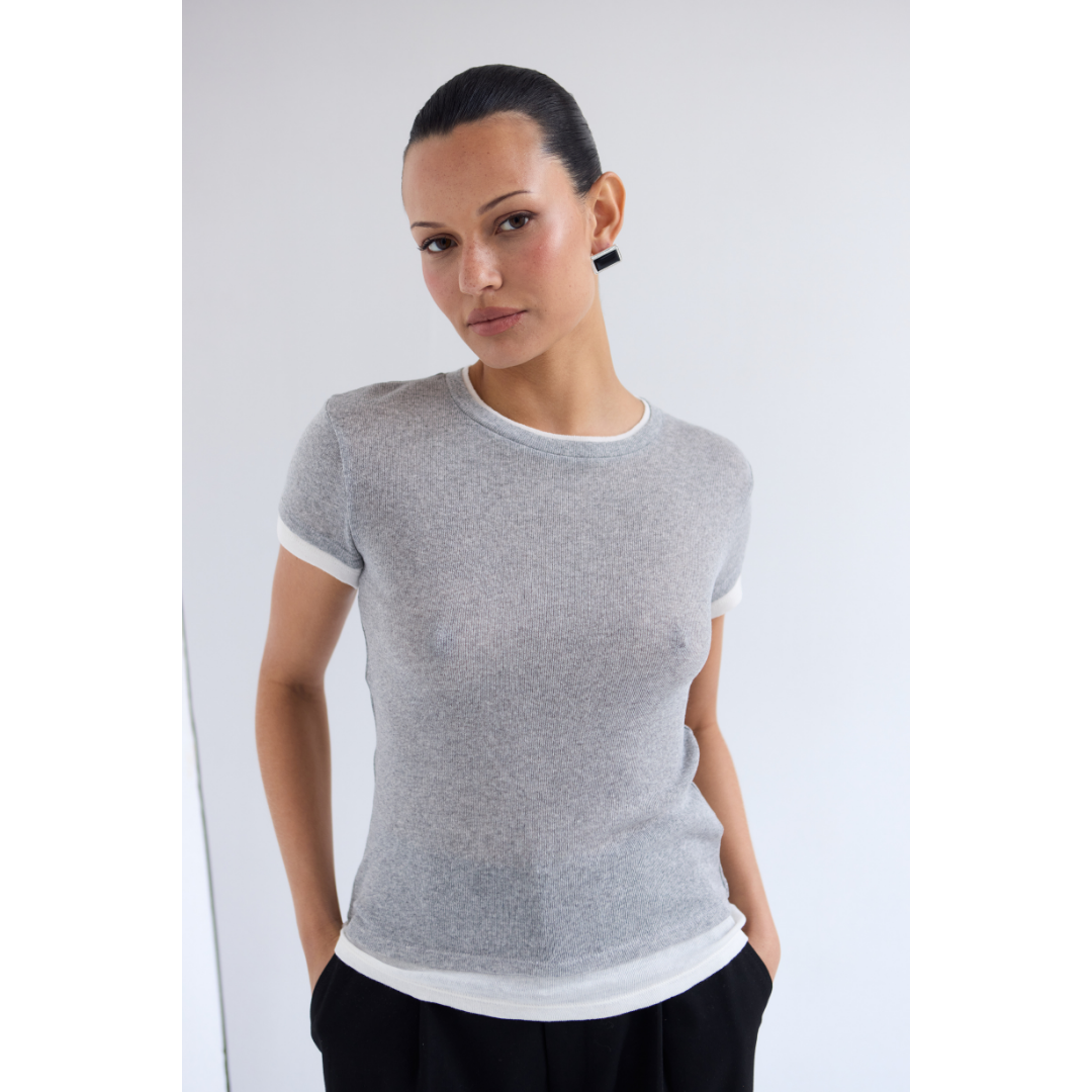 ARCHER RECTANGLE EARRINGS