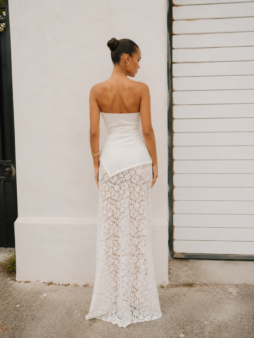 Bailey Lace Co-ord Set