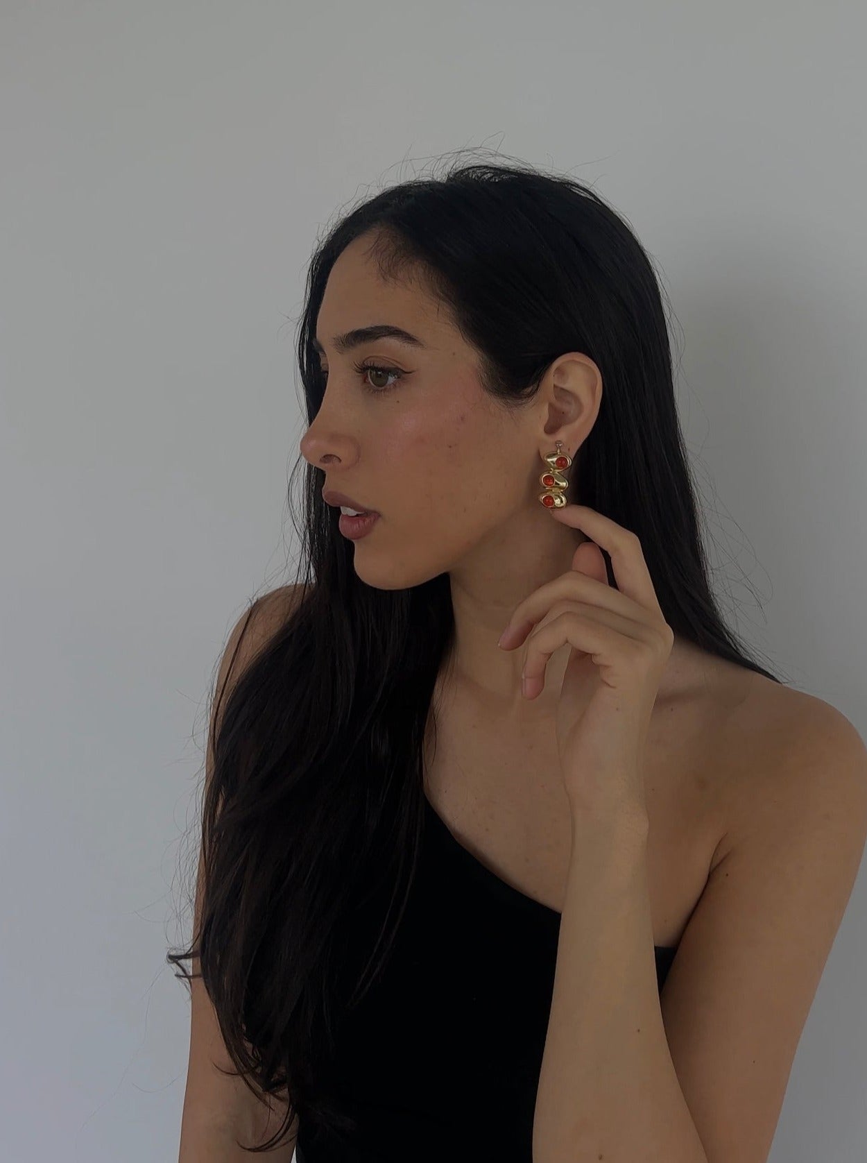 Extra Olives, No Martini Silver