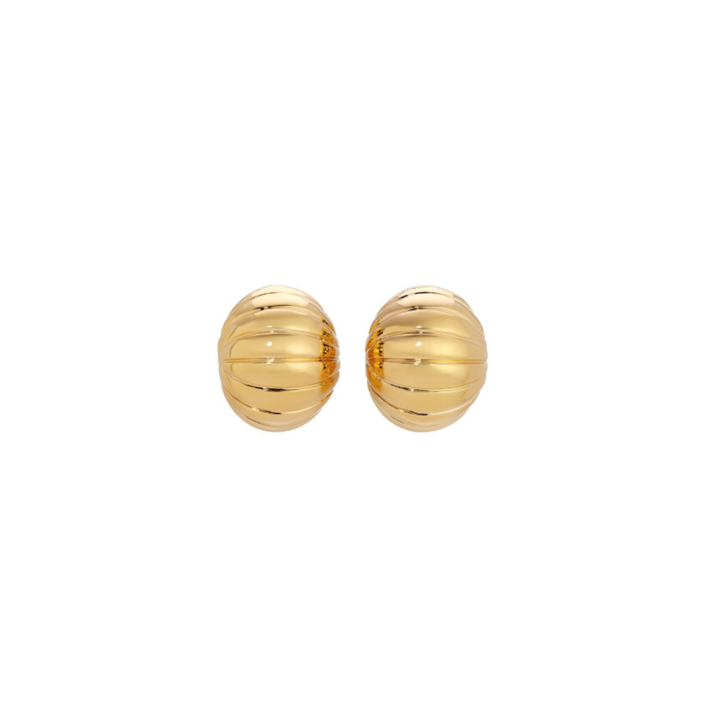 BELL CLIP-ON EARRINGS