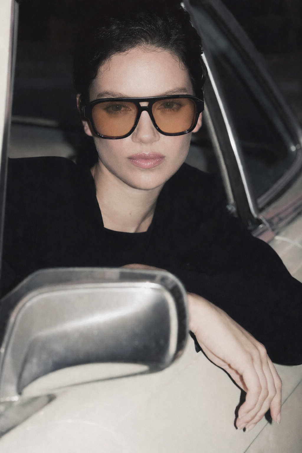 Retro Sunglasses