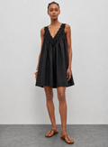 Lily Lace Mini Dress