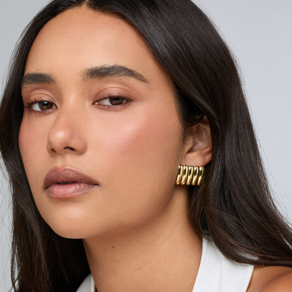 CLEMMIE MAXI EARRINGS