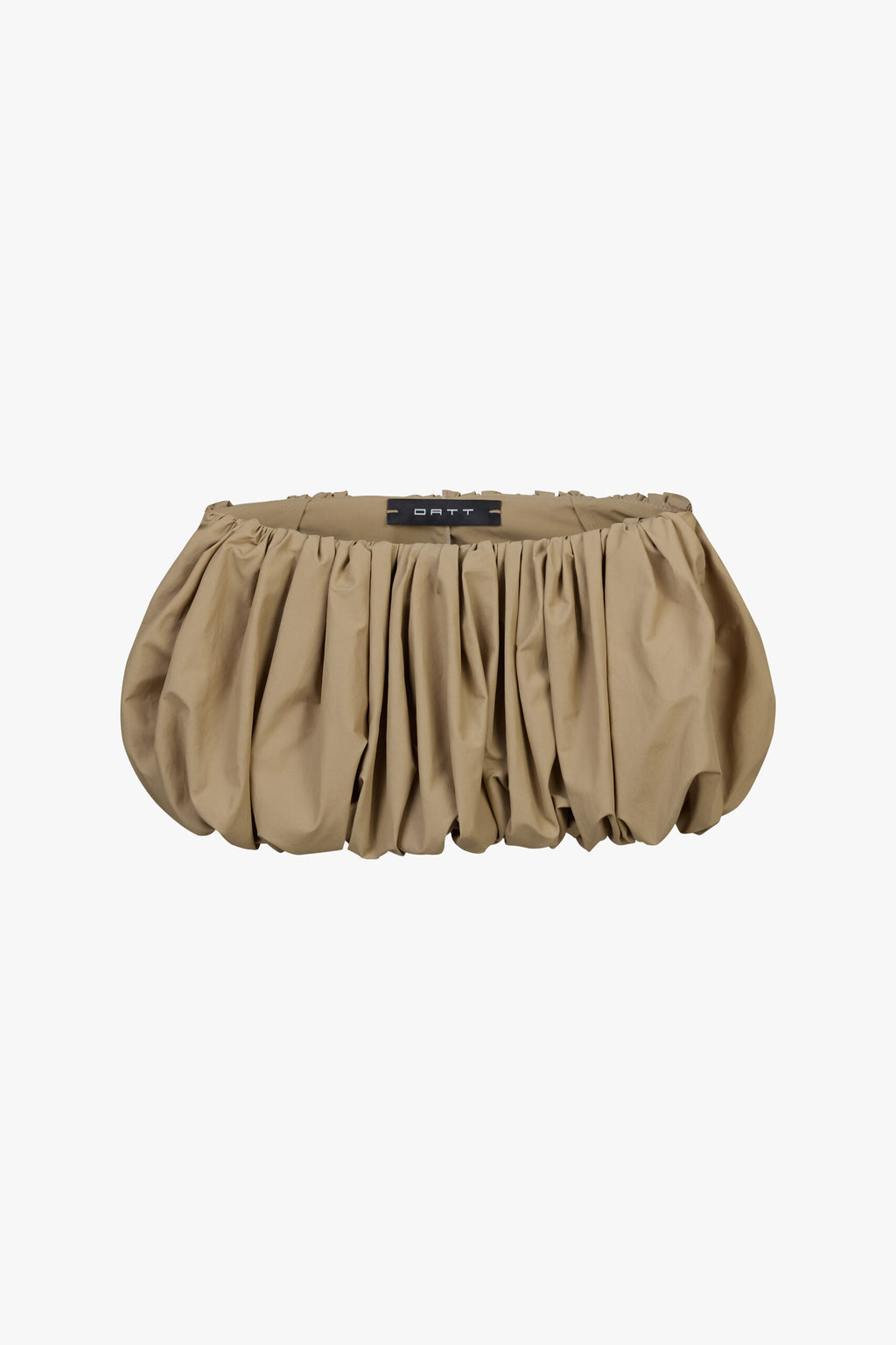 Coral Skort brown
