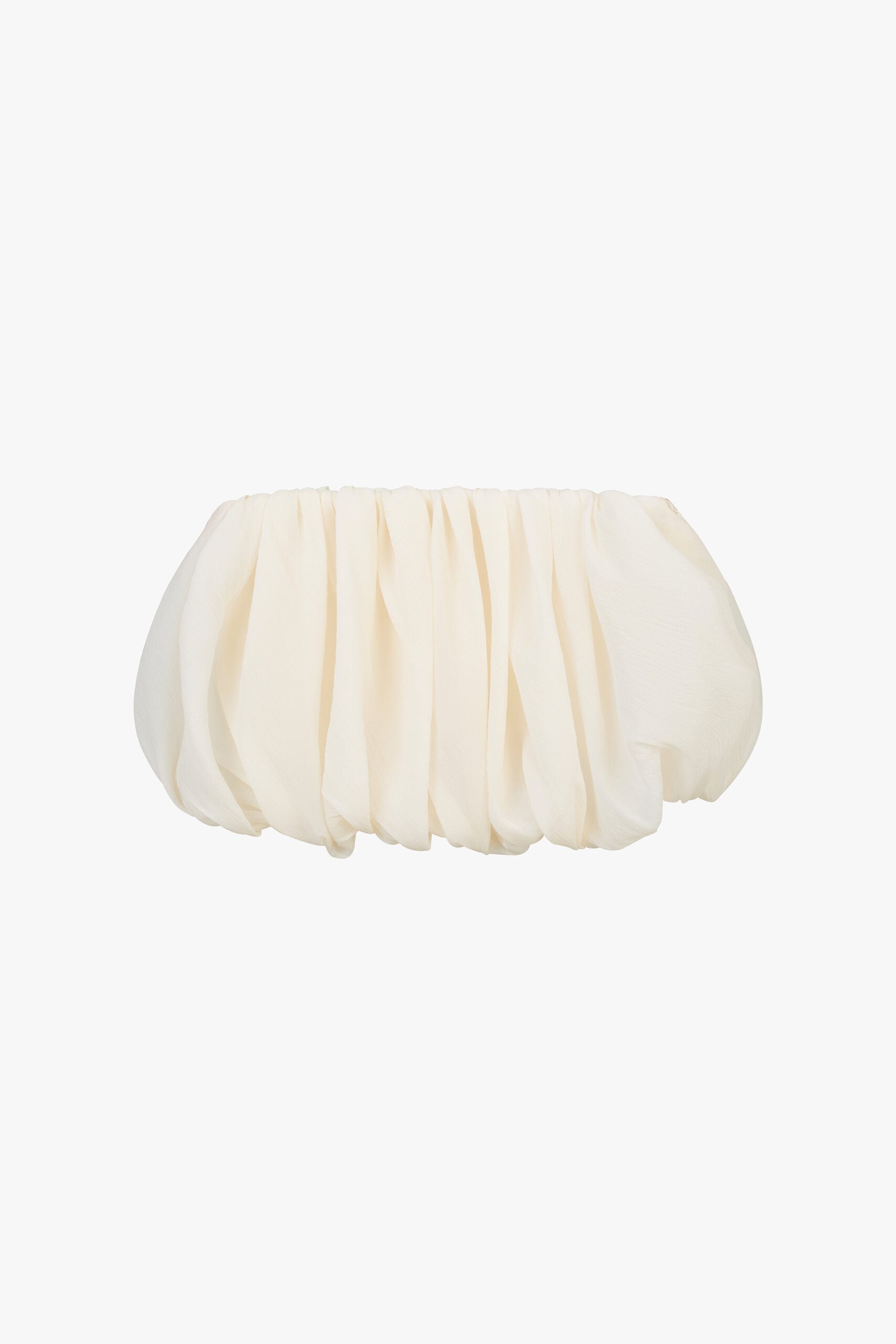 Coral Skort cream 1