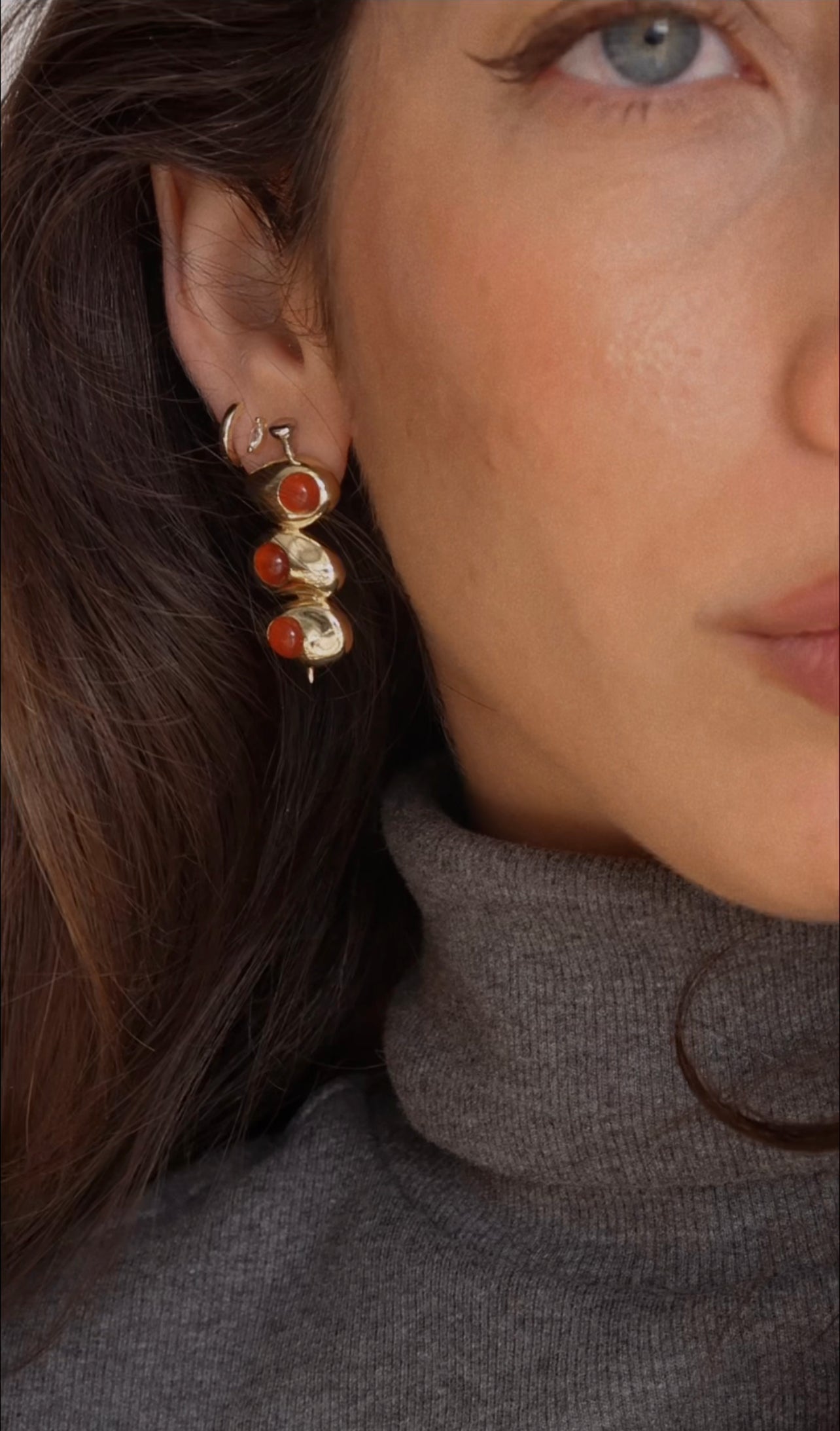 Extra Olives, No Martini Silver