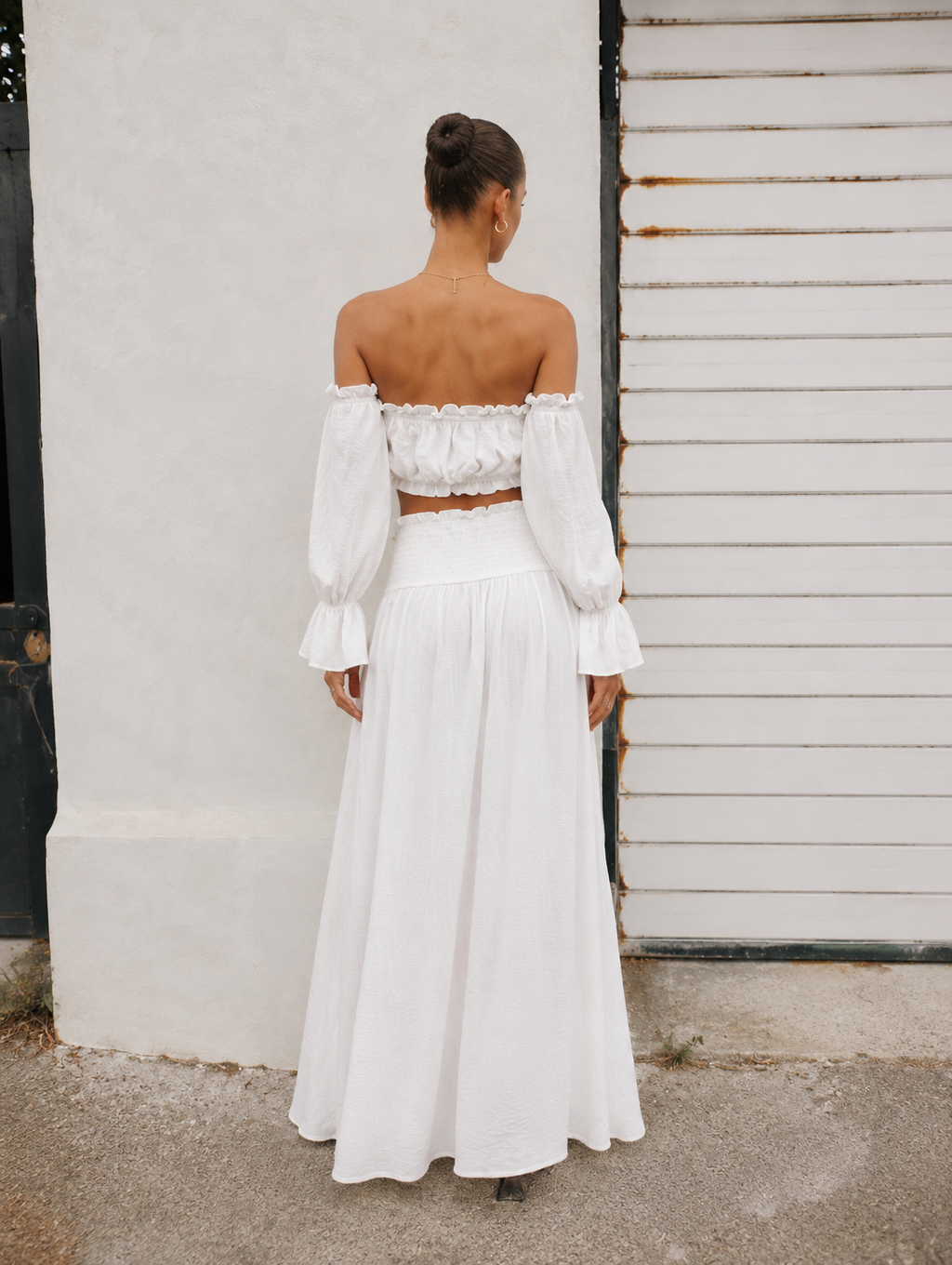 Sylvia Co-ord Set