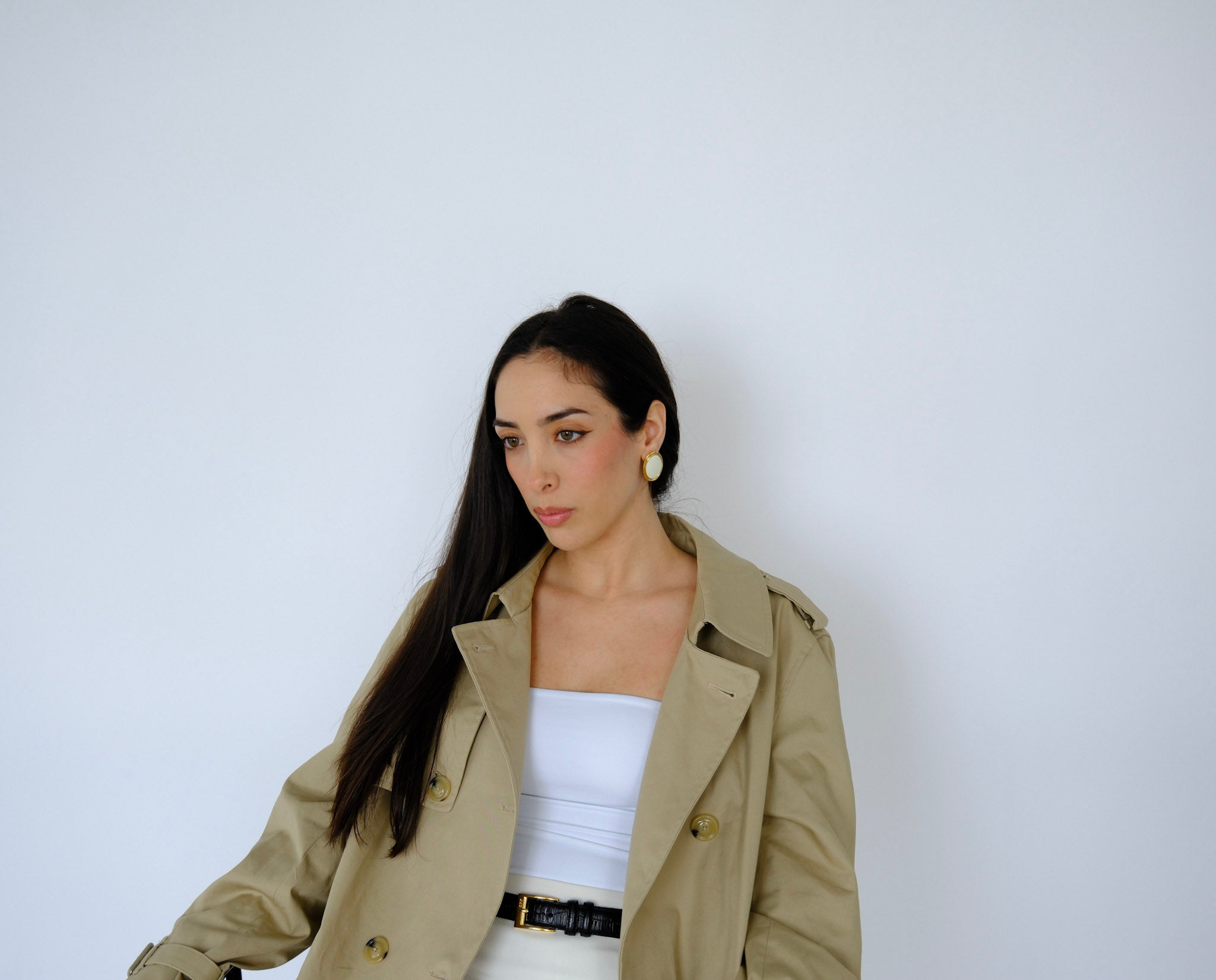 Diana Bavarian Cream Gold