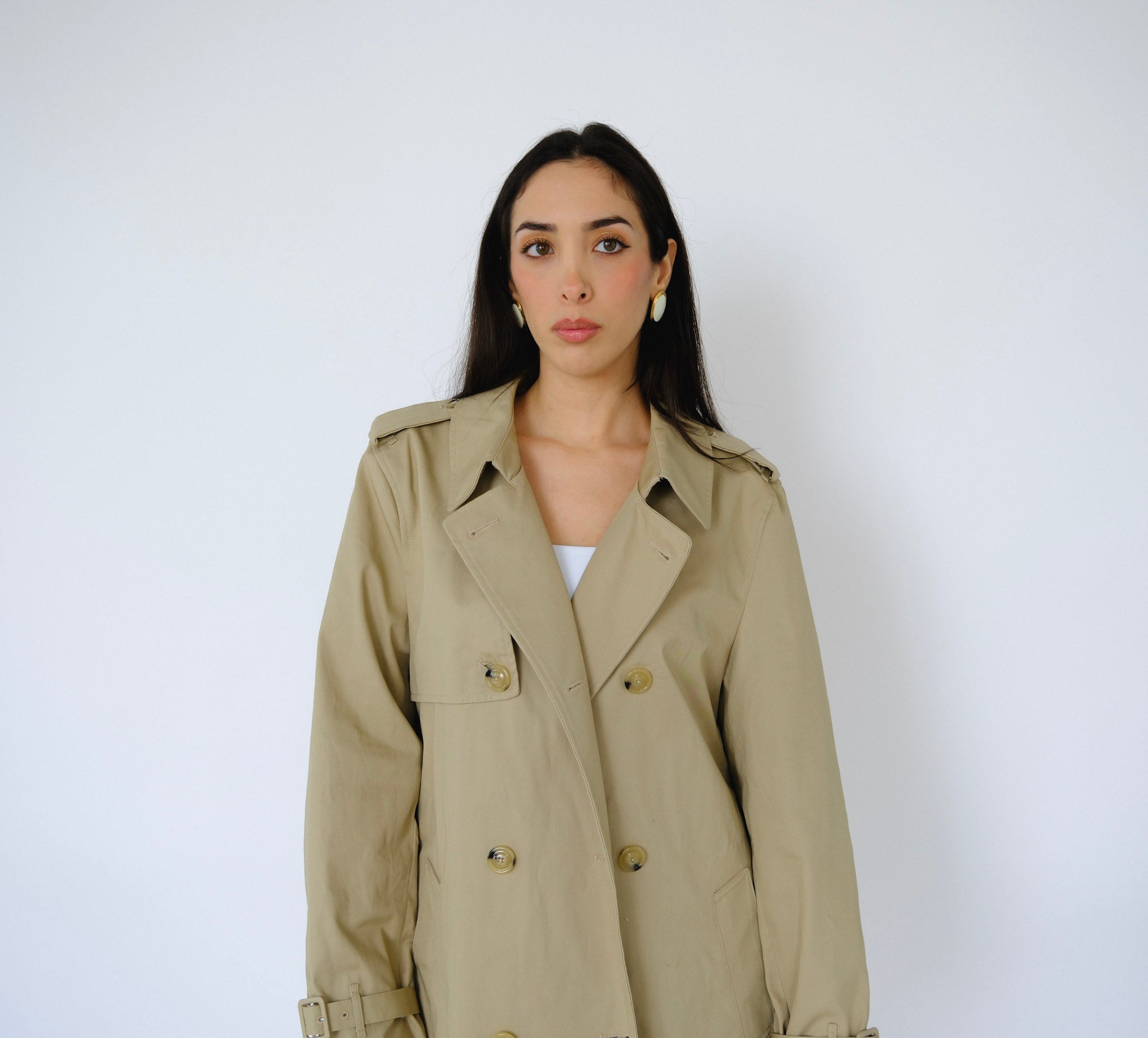 Diana Bavarian Cream Gold