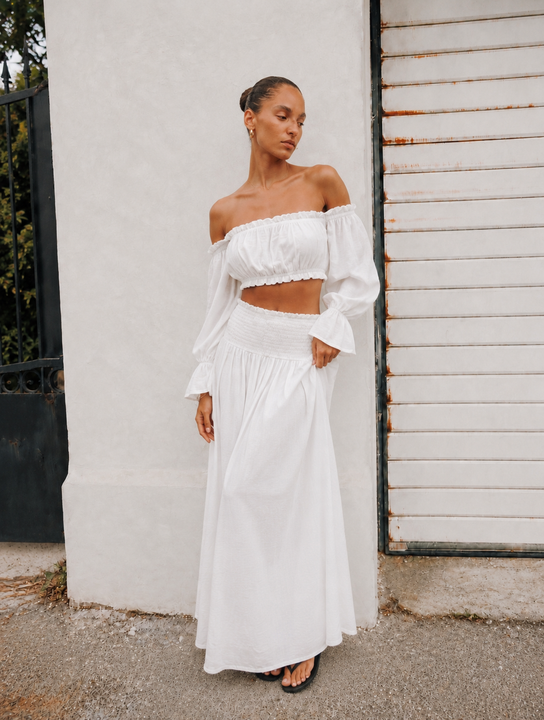 Sylvia Co-ord Set