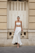 Reiss Silk Co-ord Set
