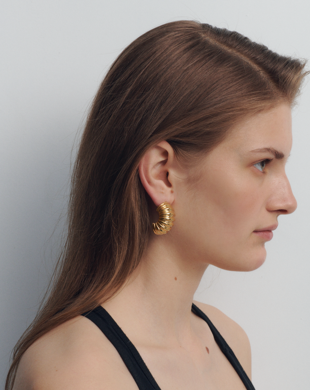 HUSK EARRINGS