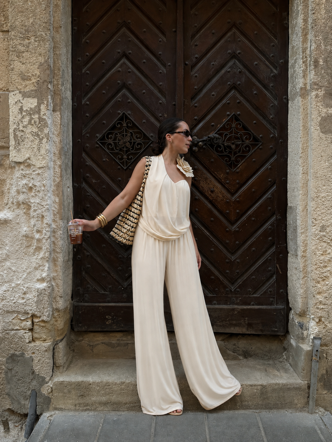 Astrid Co-ord Set