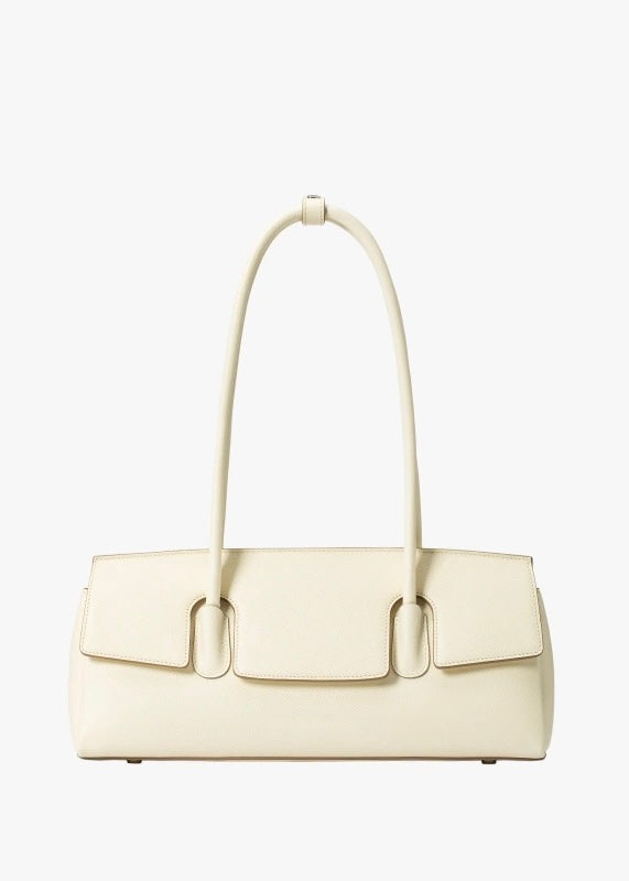 Paris Bag - White