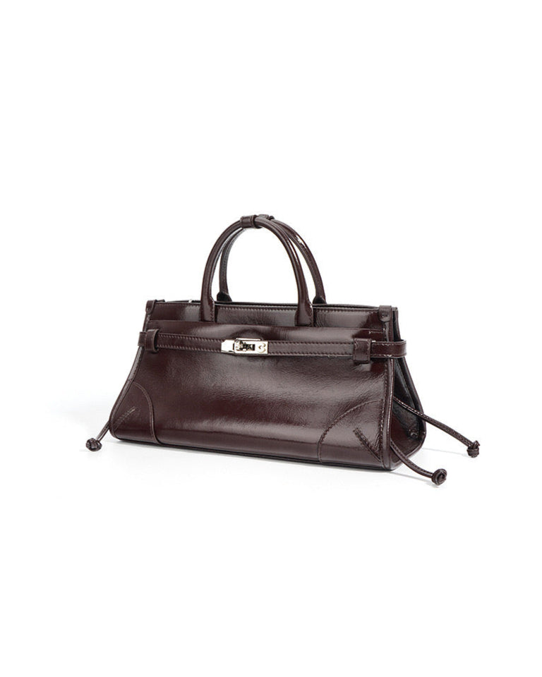 Madrid Bag - Espresso
