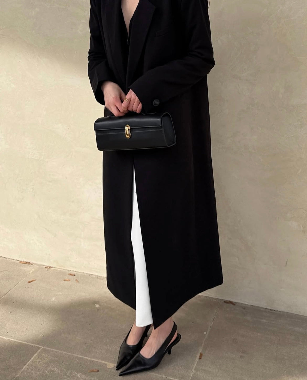 Marlo Bag - Black