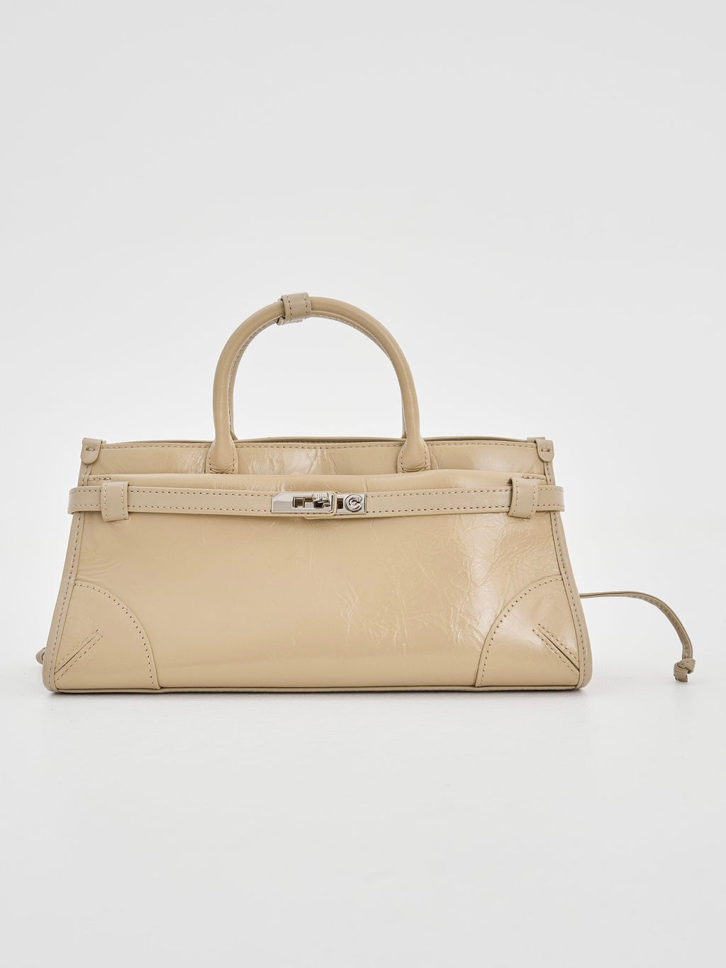 Madrid Bag - Oat