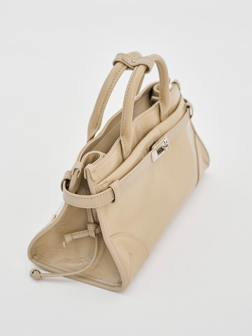 Madrid Bag - Oat