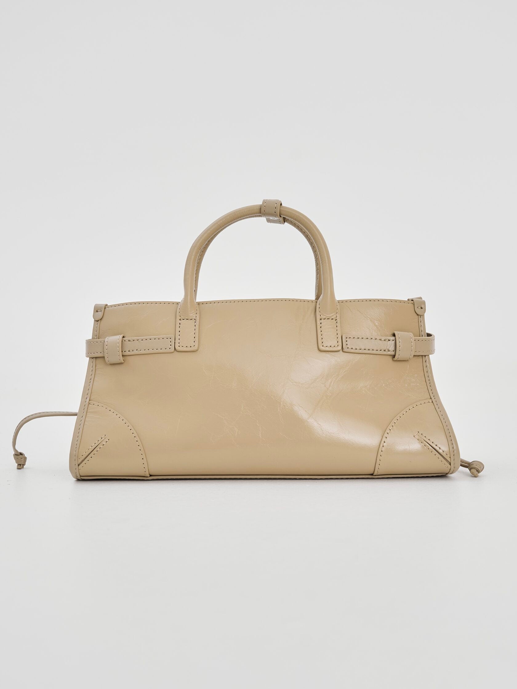 Madrid Bag - Oat
