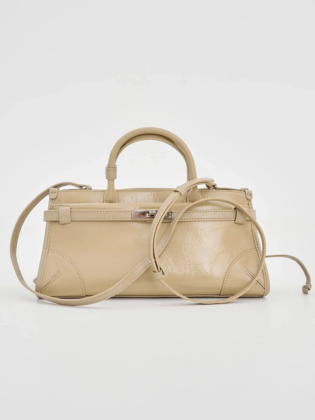 Madrid Bag - Oat