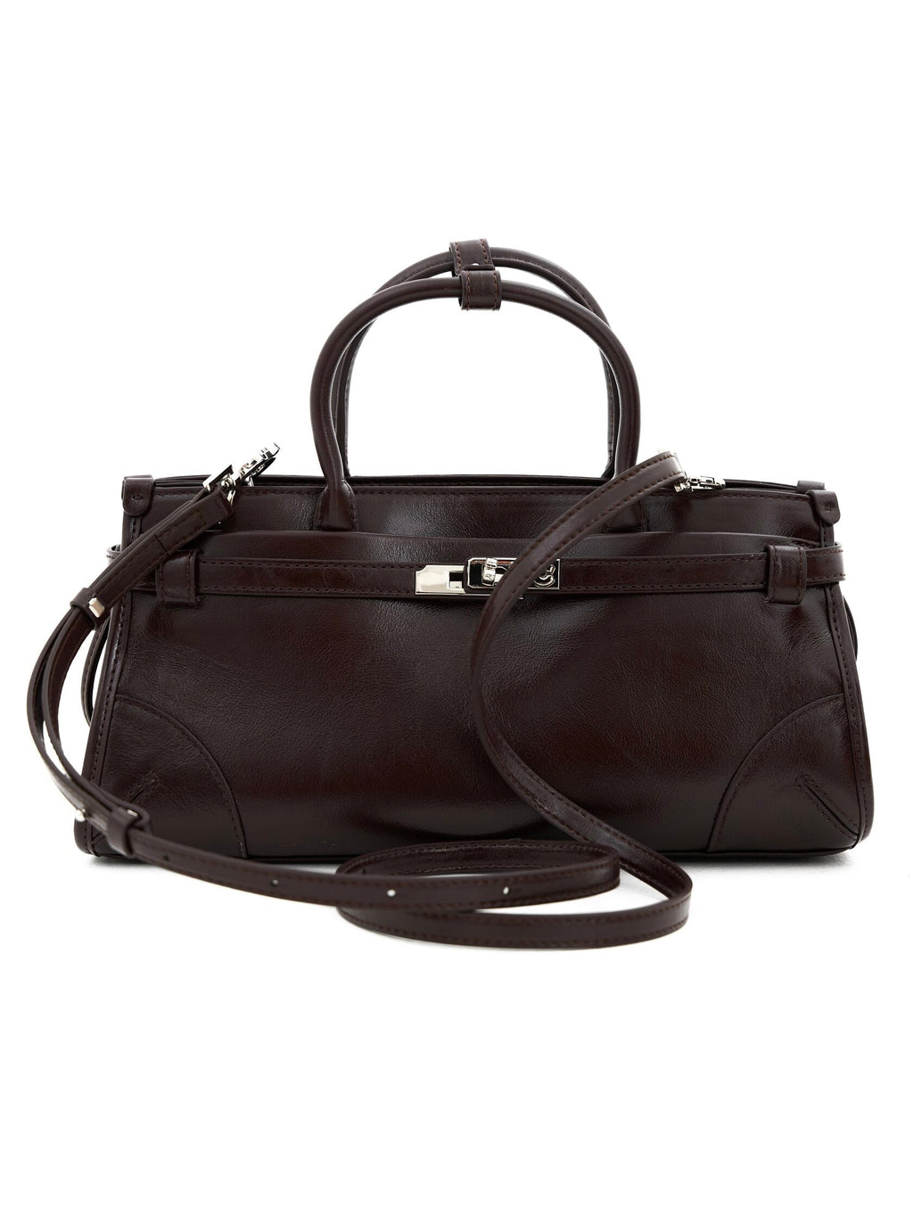 Madrid Bag - Espresso