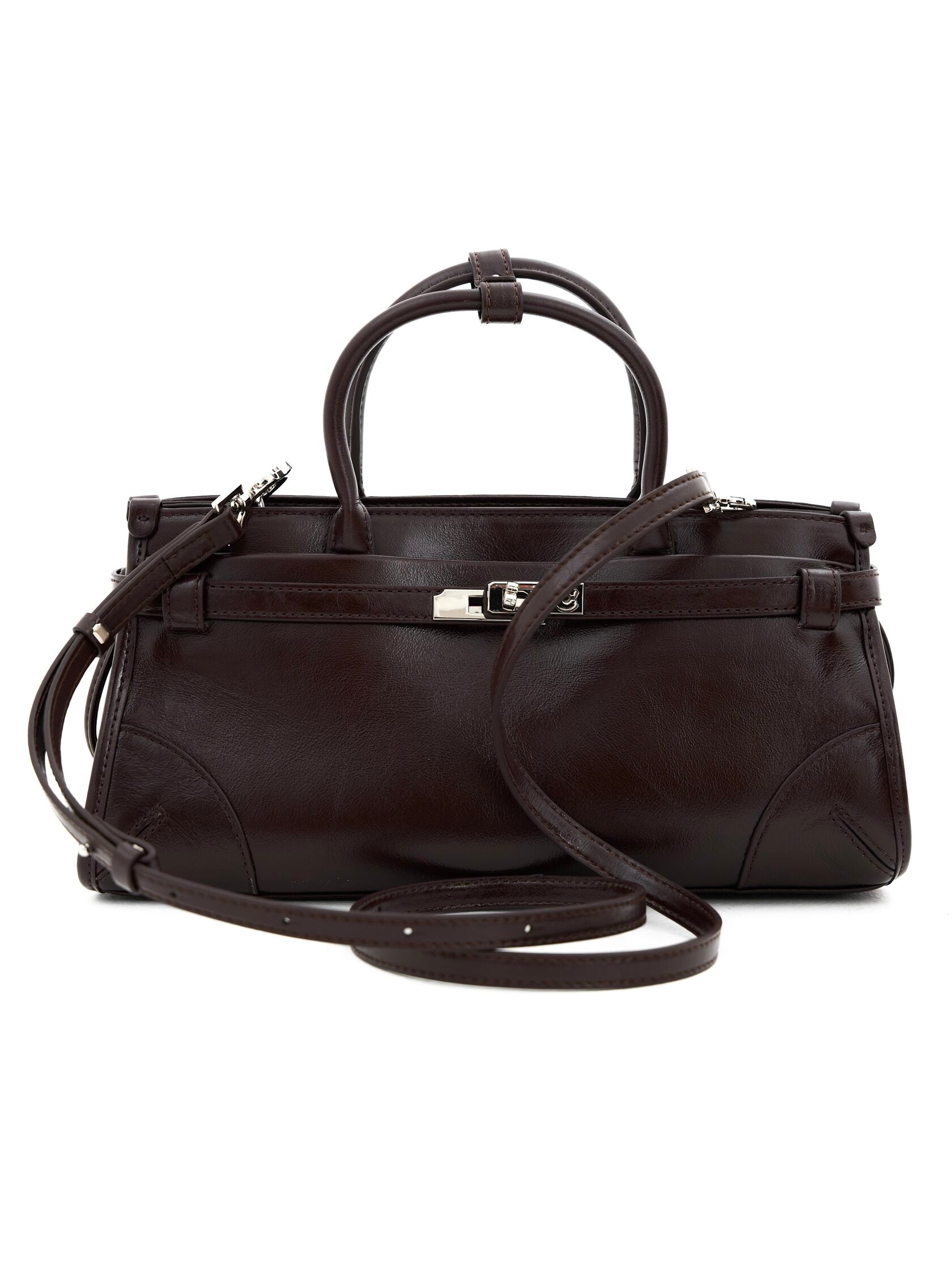 Madrid Bag - Espresso