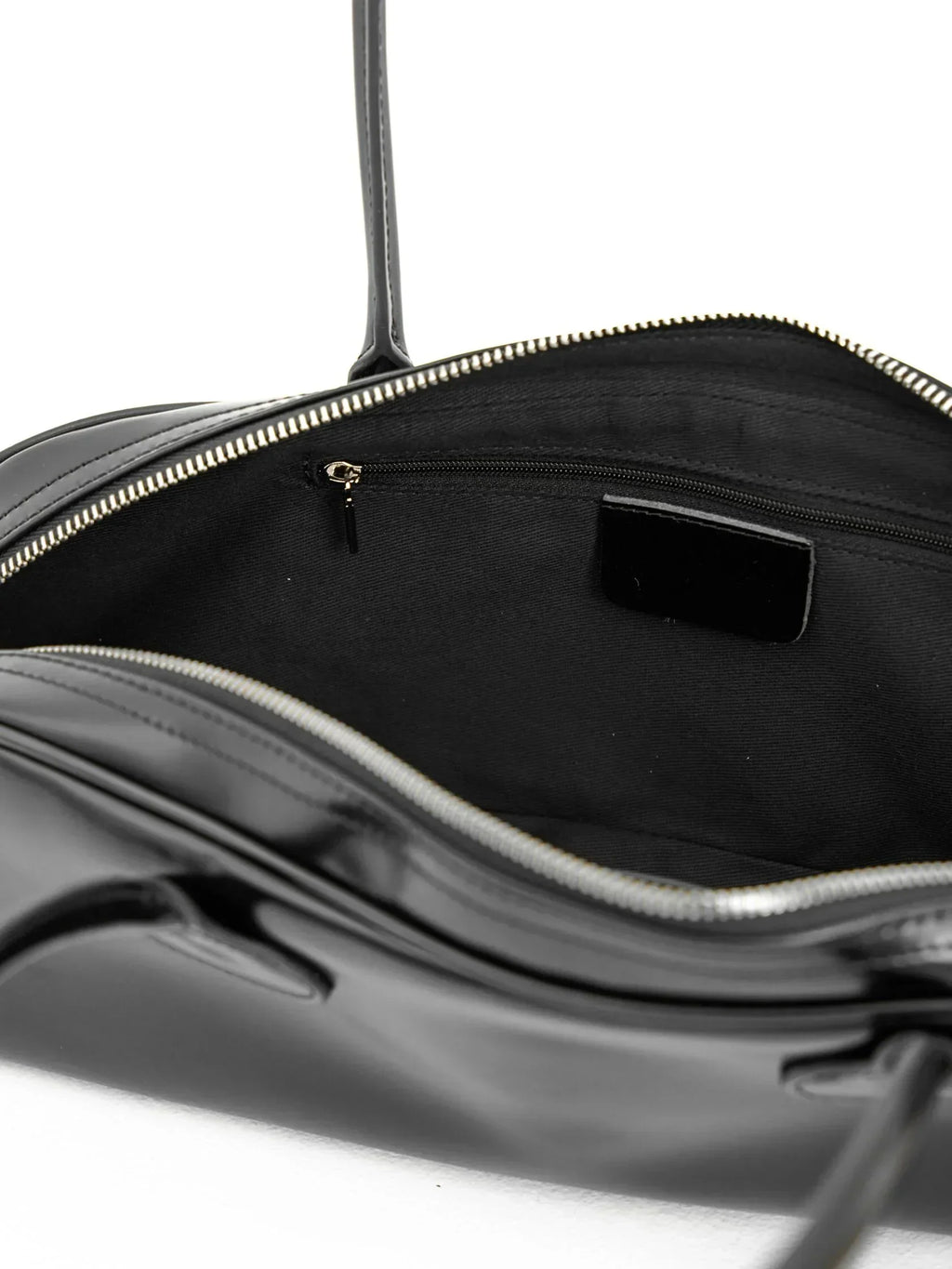 Moscow Bag - Black