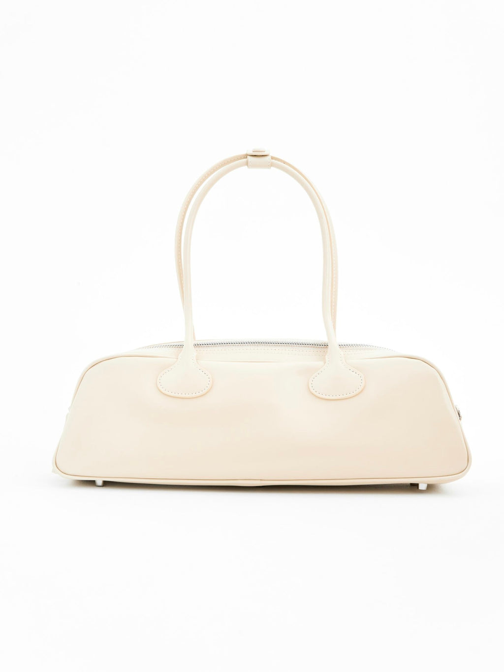 Moscow Bag - White