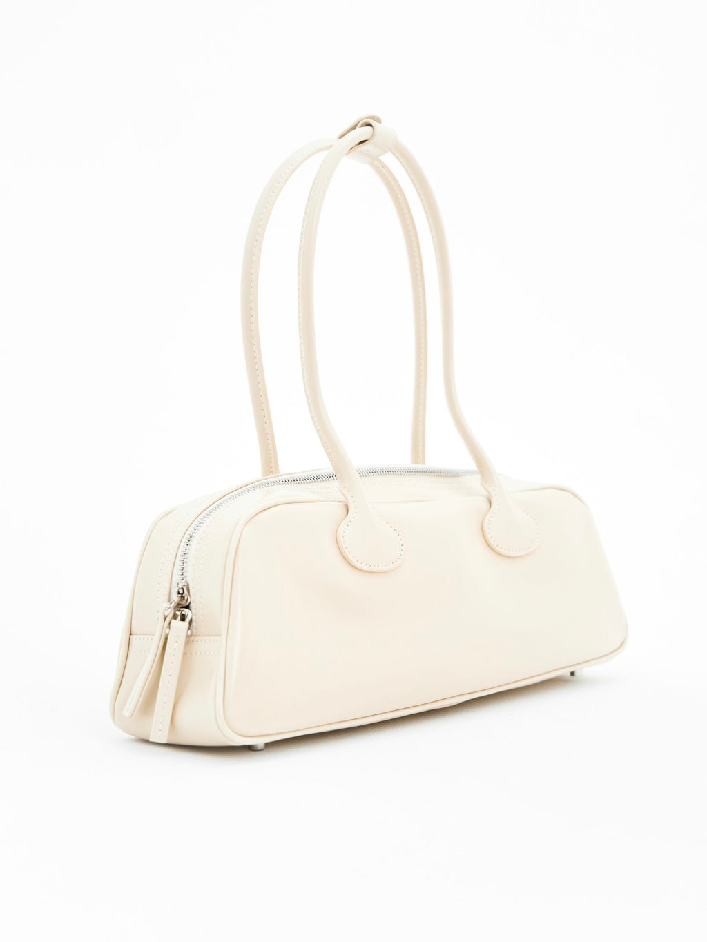 Moscow Bag - White