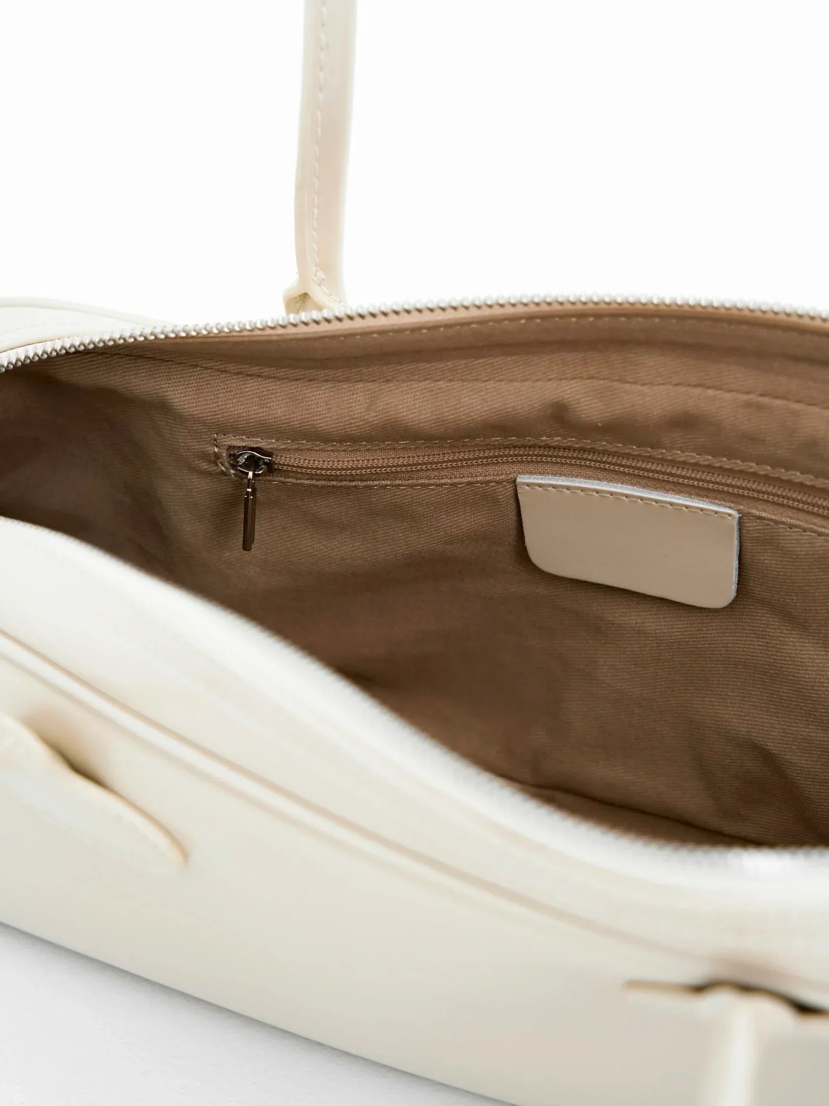 Moscow Bag - White