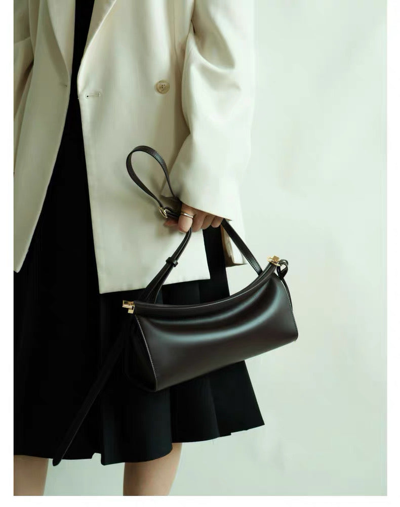 Le Monte Bag - Espresso