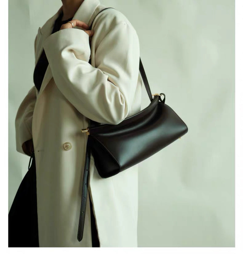 Le Monte Bag - Espresso