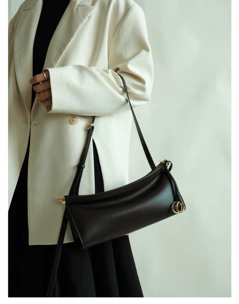 Le Monte Bag - Espresso