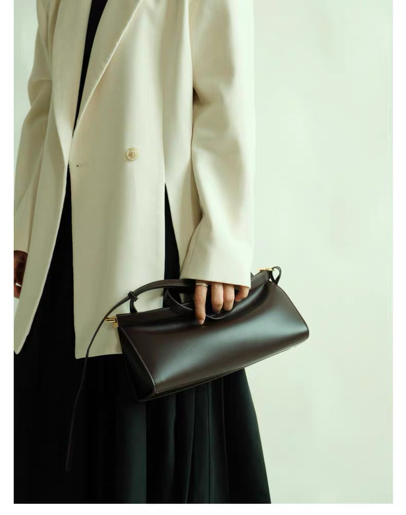 Le Monte Bag - Espresso