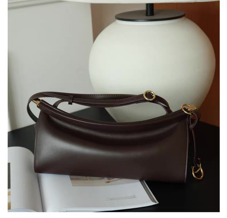 Le Monte Bag - Espresso