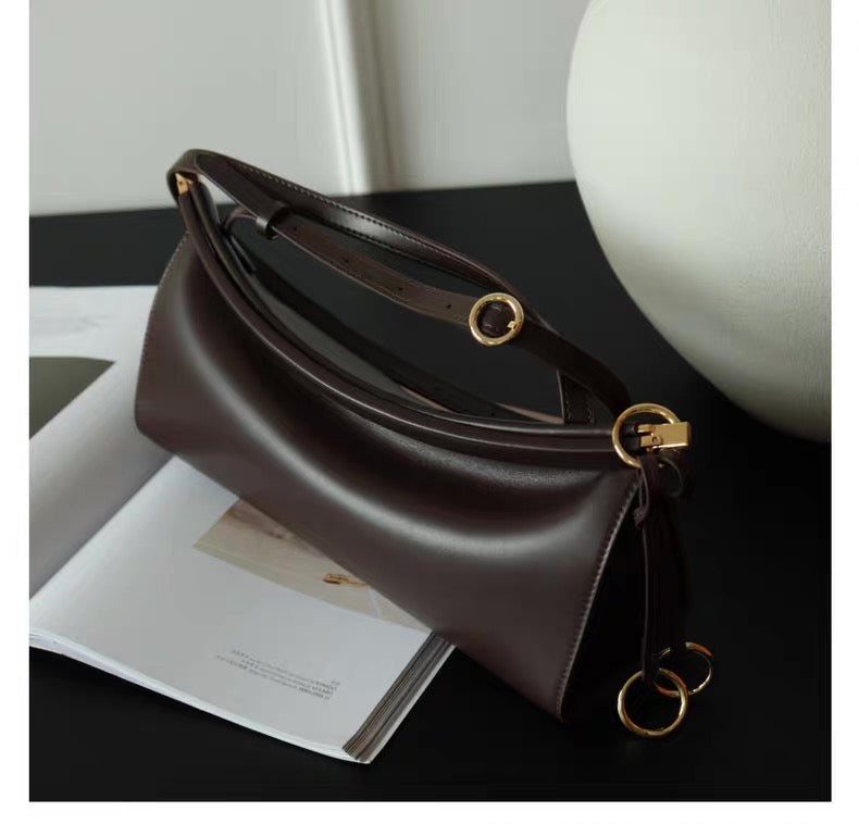 Le Monte Bag - Espresso
