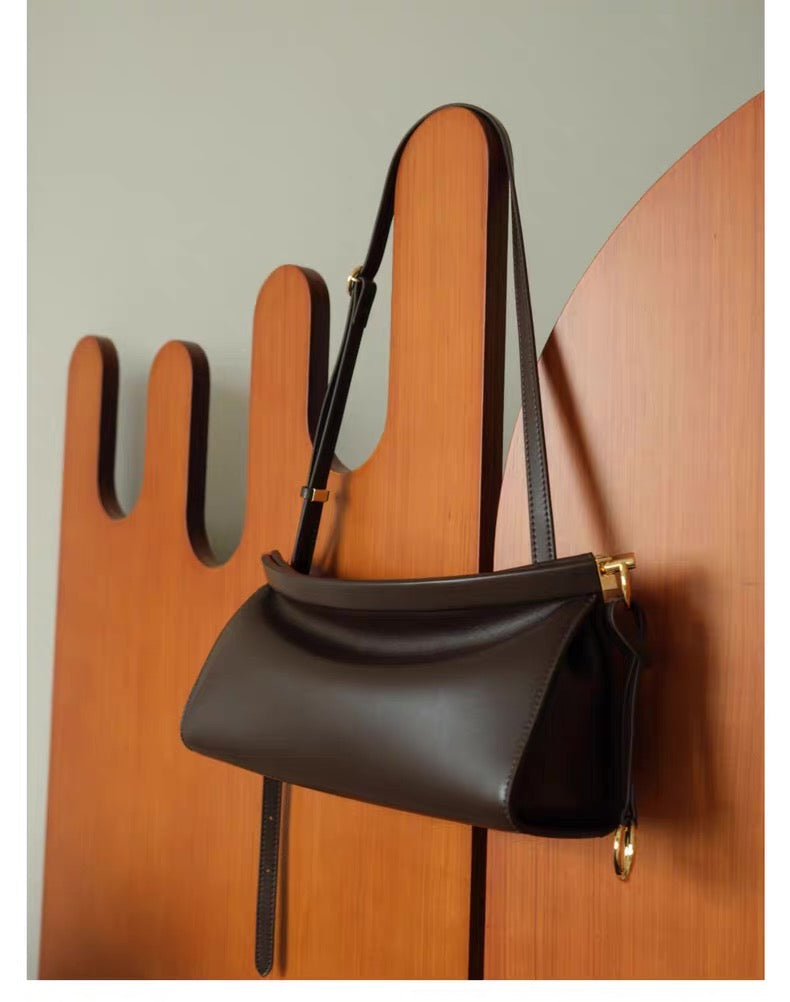 Le Monte Bag - Espresso