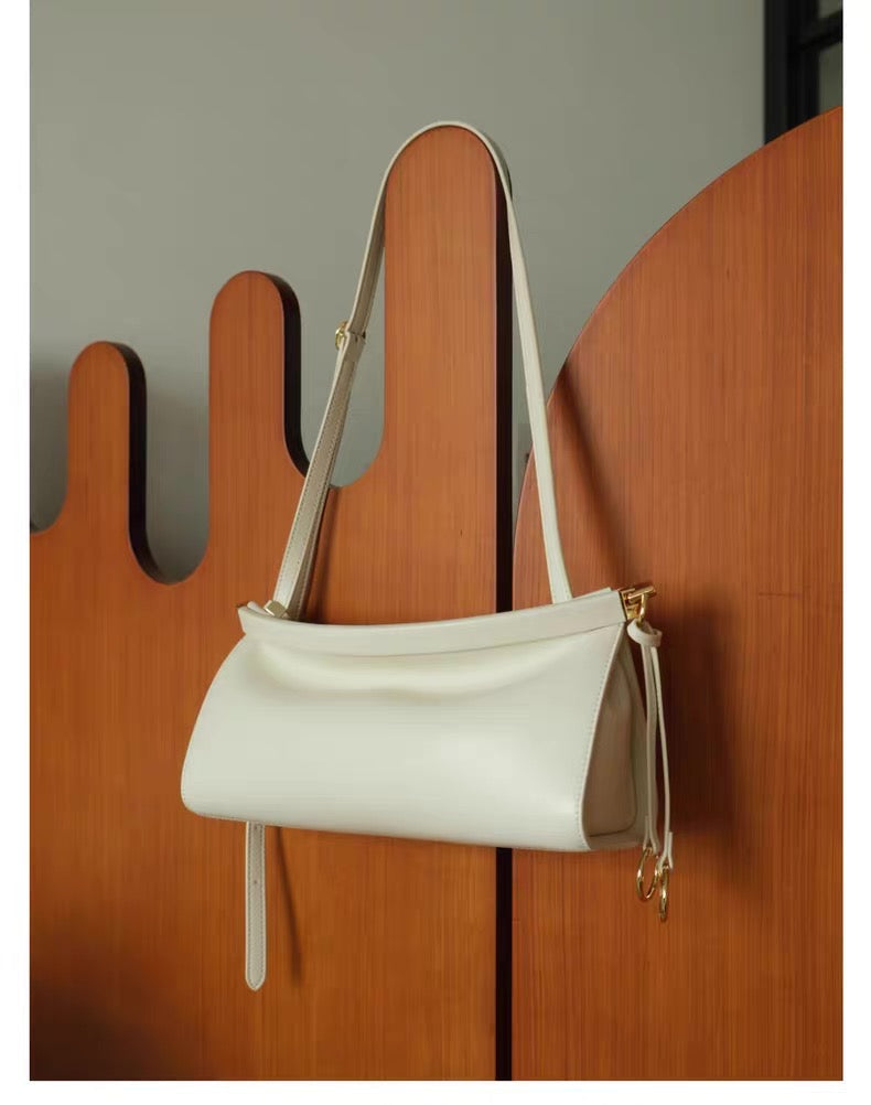 Le Monte Bag - White