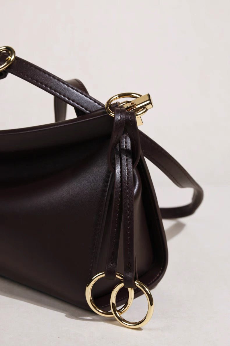 Le Monte Bag - Espresso