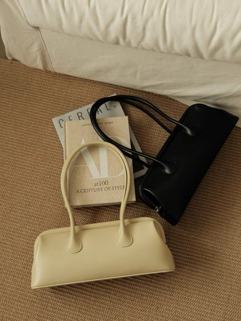 Eclair Bag - Black