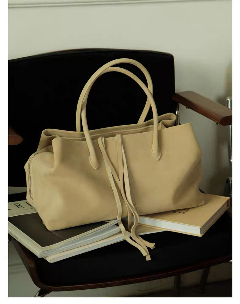 Étoile Bag - Suede