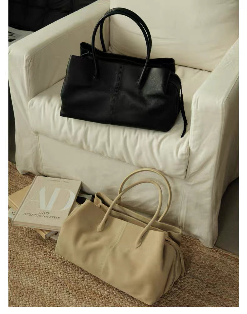 Étoile Bag - Suede
